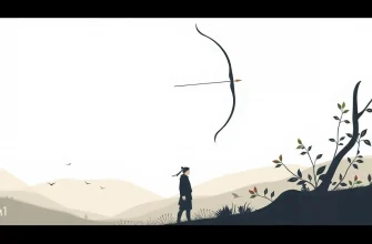 Archery Drama Films: A Unique Collection