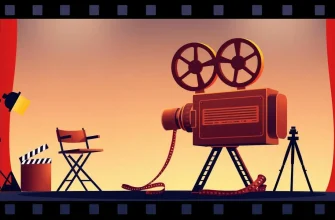 10 Must-Watch Drama Films About the World of Cinema