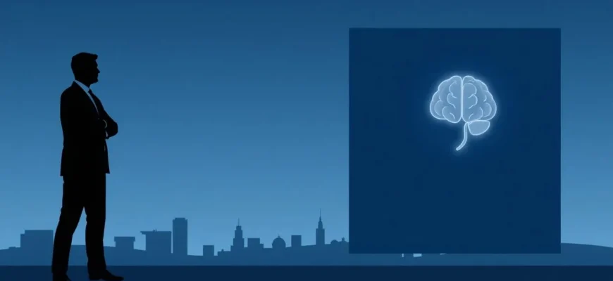 Top 10 Military Psychologist Films