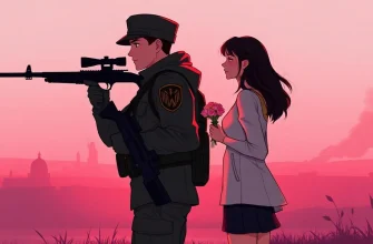 Top 10 Sniper Love Stories: A Cinematic Journey