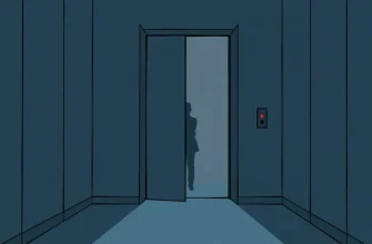 10 Films About Being Stuck in an Elevator