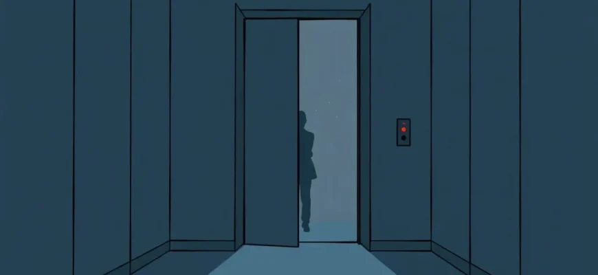 10 Films About Being Stuck in an Elevator