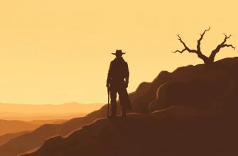 Western Trials: 10 Films That Test the Human Spirit