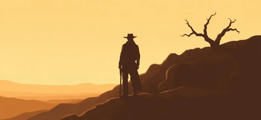 Western Trials: 10 Films That Test the Human Spirit