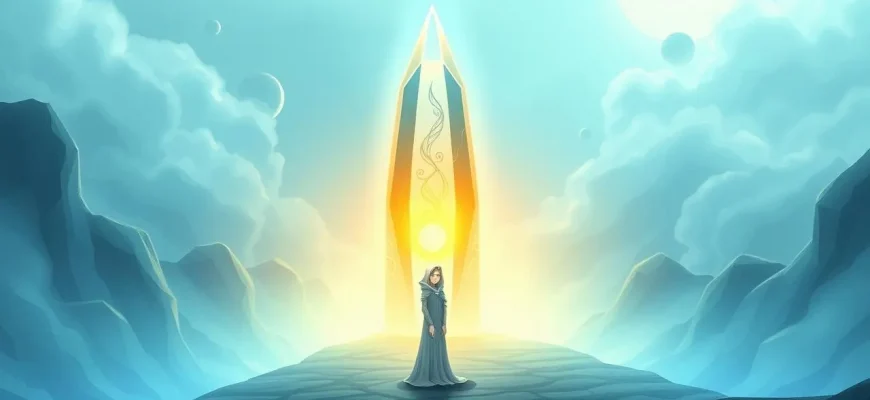 Mystical Films on Magical Protection