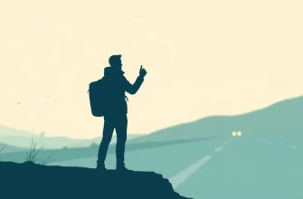 10 Hitchhiking Drama Films to Inspire Your Next Adventure