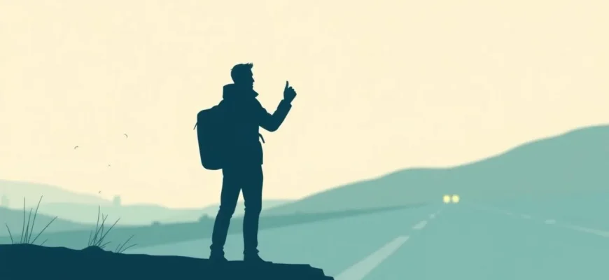 10 Hitchhiking Drama Films to Inspire Your Next Adventure
