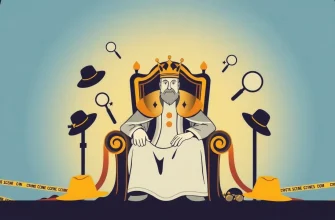 Detective Royalty: 10 Films to Watch