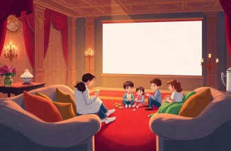 Family Films About Aristocrats