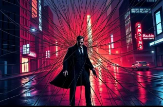 Top 10 Action Movies About Deception
