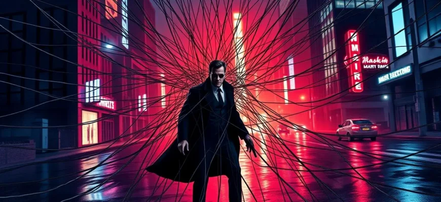 Top 10 Action Movies About Deception