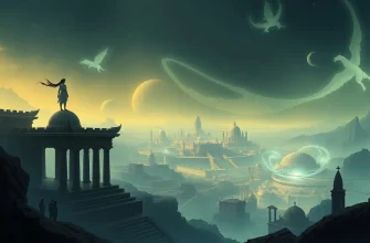 Top 10 Fantasy Films Set in Ancient Times