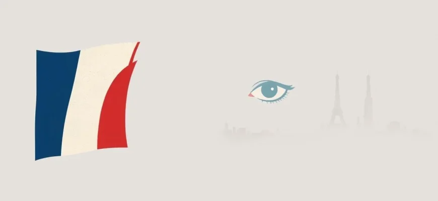 Top 10 French Thriller Films to Watch