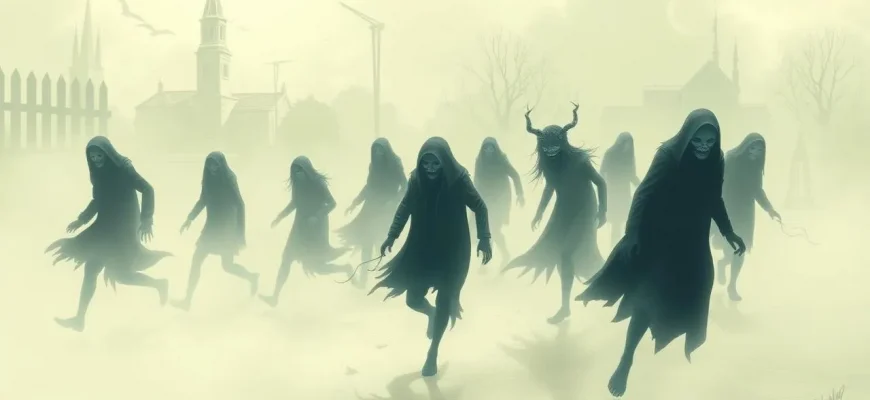 10 Films That Will Keep You Up at Night: Sleepwalking Edition