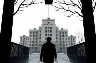 Soviet Films About Psychiatric Hospitals