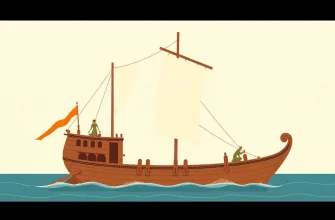 Ancient Phoenicia: A Cinematic Journey