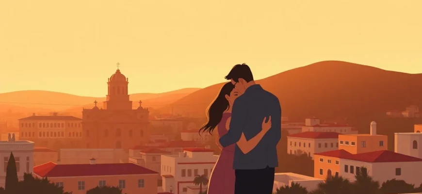Mexican Melodramas: A Cinematic Journey