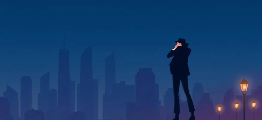 Top 10 Thrillers About Con Artists