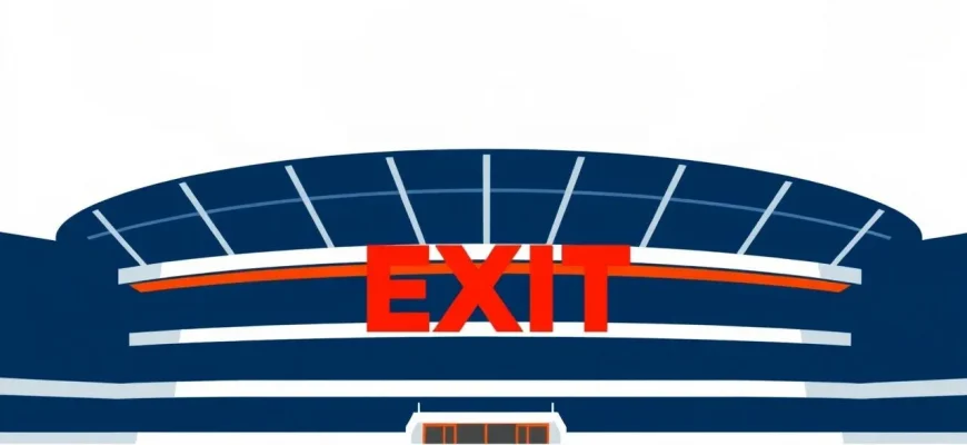 Top 10 Films About Athletes' Evacuations