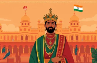 Regal Tales: Top 10 Historical Films About Indian Maharajas