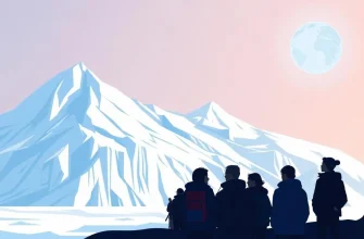 10 Must-Watch Documentaries on Glaciers