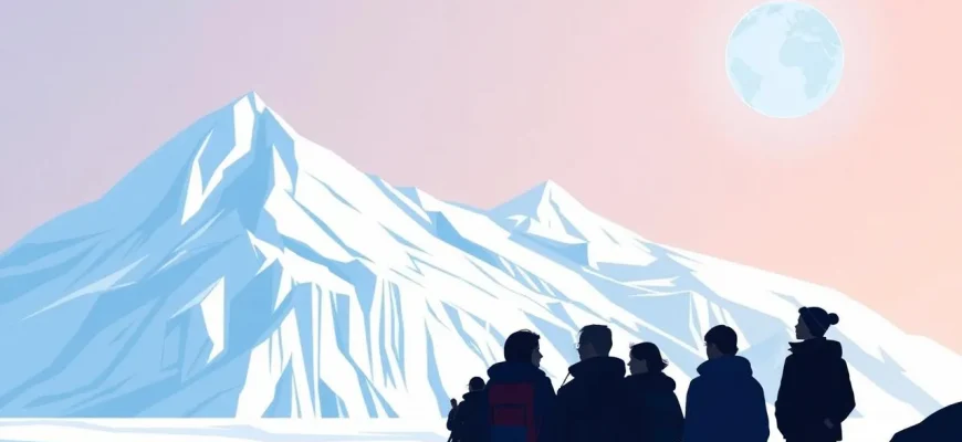 10 Must-Watch Documentaries on Glaciers