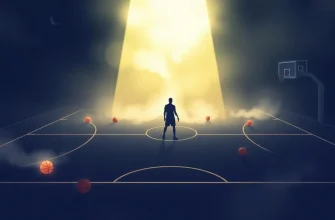 Fantasy Basketball Films: A Magical Court Experience