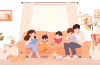 Family Films About Nannies