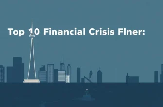 Top 10 Films About Financial Crisis