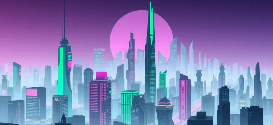 Top 10 Sci-Fi Films About Parallel Worlds