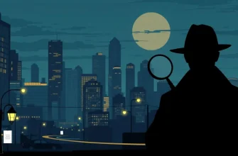 Top 10 Crime Films for Teens