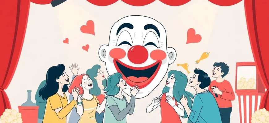 Top 10 Gut-Busting Comedies