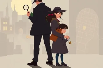Top 10 Detective Films About Father-Daughter Relationships