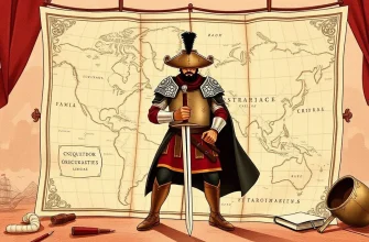 Epic Tales of Conquest: 10 Historical Films About Conquistadors