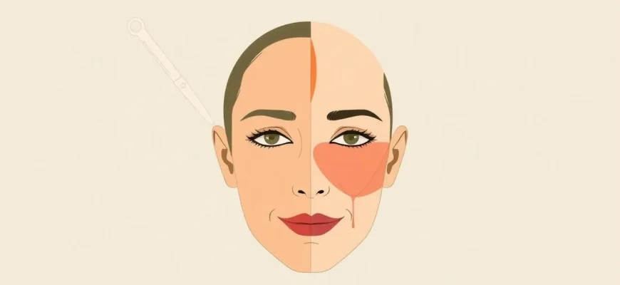 Detective Films About Plastic Surgery: A Curated List