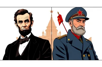Soviet Films on Abraham Lincoln: A Unique Cinematic Perspective