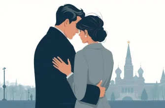 Soviet Films About True Love