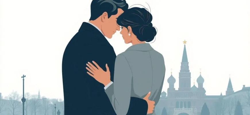 Soviet Films About True Love