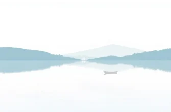 Soviet Films About Lakes: A Cinematic Journey