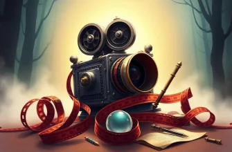 10 Mystical Movies Featuring Magical Items