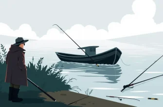 Detective Fishing Films: A Unique Blend of Mystery and Nature