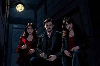 Crime Films About Betrayal Among Friends