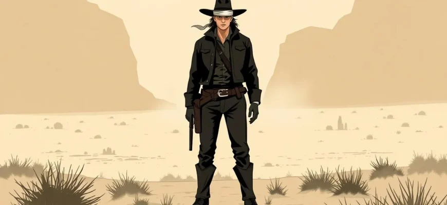 Top 10 Western Films Featuring Characters with Amnesia