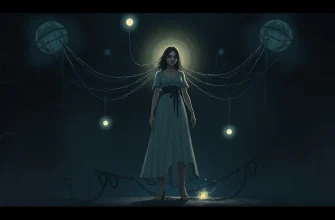 Fantasy Films That Explore Repression