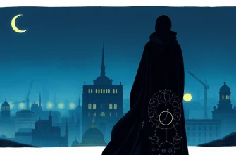 Mystical Films: Alternate History
