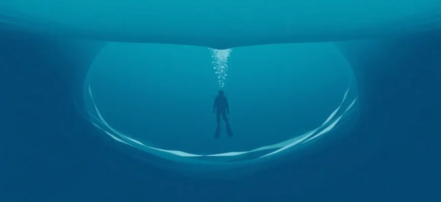 Top 10 Disaster Movies About Underwater Exploration