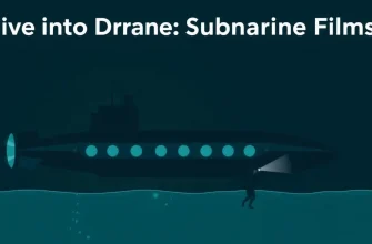 Submarine Drama Films: A Deep Dive into Tension and Survival