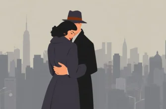 Smuggler Romance: A Cinematic Journey of Love and Lawlessness