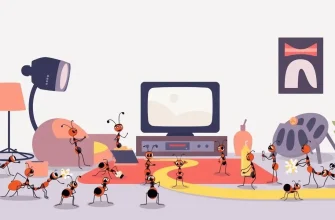 Family Ant Movies: A Collection of Ant-Themed Adventures