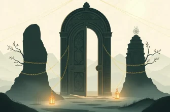 Mystical Shamanic Initiation Films: A Cinematic Journey
